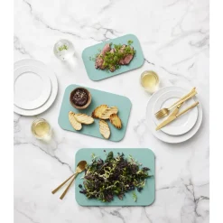 Choptima Skærebrætsæt 4 dele