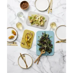 Choptima Skærebrætsæt 4 dele