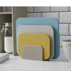 Choptima Skærebrætsæt 4 dele