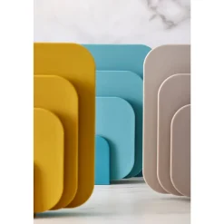 Choptima Skærebrætsæt 4 dele