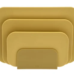 Choptima Skærebrætsæt 4 dele