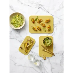 Choptima Skærebrætsæt 4 dele