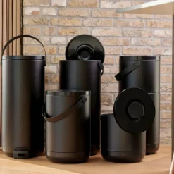 Circular Affaldsspand