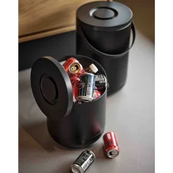 Circular Affaldsspand