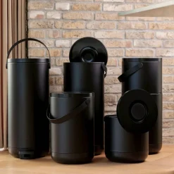 Circular Affaldsspand