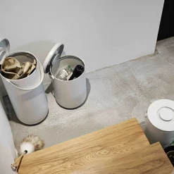 Circular Affaldsspand