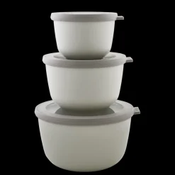 Cirqula høj Skålesæt 3 stk.