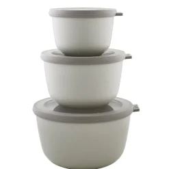 Cirqula høj Skålesæt 3 stk.