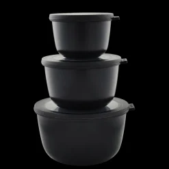 Cirqula høj Skålesæt 3 stk.