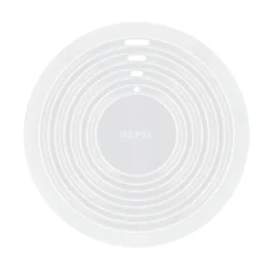 Cirqula Mikrolåg rundt