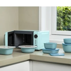 Cirqula Mikrolåg rundt