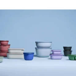 Cirqula Skål m/låg