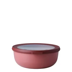 Cirqula Skål m/låg