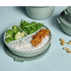 Cirqula Skål m/låg trio