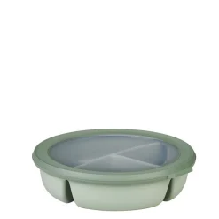 Cirqula Skål m/låg trio