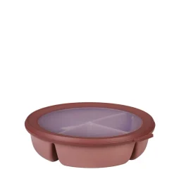 Cirqula Skål m/låg trio