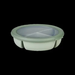 Cirqula Skål m/låg trio