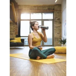 City Drikkeflaske dobbeltvægget