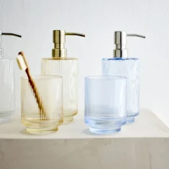 Clarity Sæbedispenser