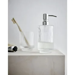 Clarity Tandbørsteholder