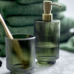 Clarity Tandbørsteholder