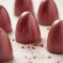 Classic Flødebolleform 8 stk.