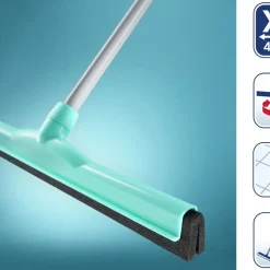 Classic Gulvskraber teleskop