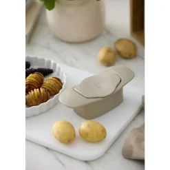 Classic Hasselback-skærer