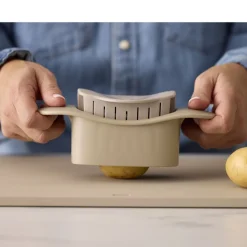 Classic Hasselback-skærer