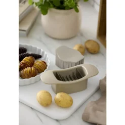 Classic Hasselback-skærer