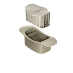 Classic Hasselback-skærer