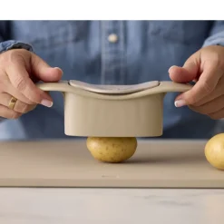 Classic Hasselback-skærer