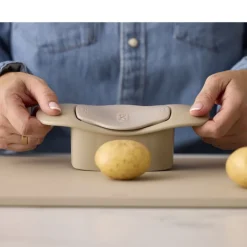 Classic Hasselback-skærer