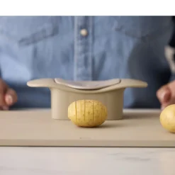 Classic Hasselback-skærer