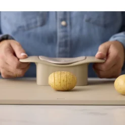 Classic Hasselback-skærer