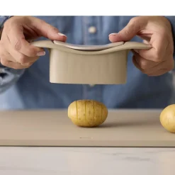 Classic Hasselback-skærer