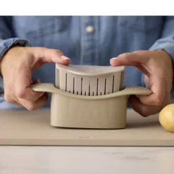 Classic Hasselback-skærer