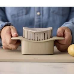 Classic Hasselback-skærer