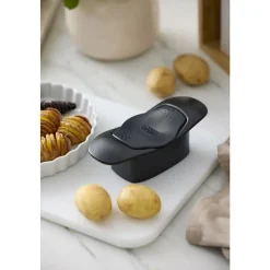 Classic Hasselback-skærer