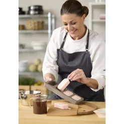 Classic Ispindeform til 4 stk.