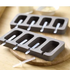 Classic Ispindeform til 4 stk.