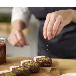 Classic Ispindeform til 4 stk.