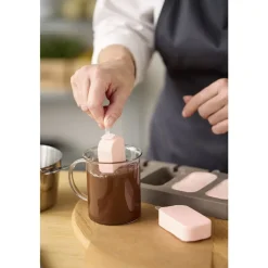 Classic Ispindeform til 4 stk.