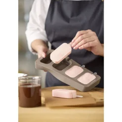 Classic Ispindeform til 4 stk.