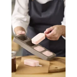 Classic Ispindeform til 4 stk.