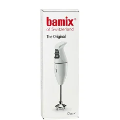 Classic Stavblender 140 watt