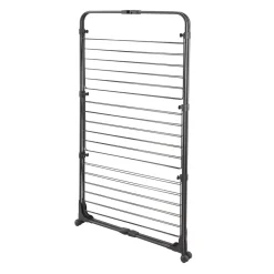 Classic Tower 270 Black Tørrestativ