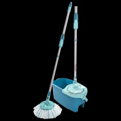 Clean Twist Disc Ergo Gulvvaskersæt