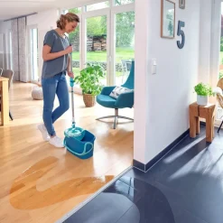 Clean Twist Disc Ergo Gulvvaskersæt