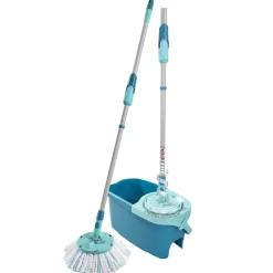 Clean Twist Disc Ergo Gulvvaskersæt